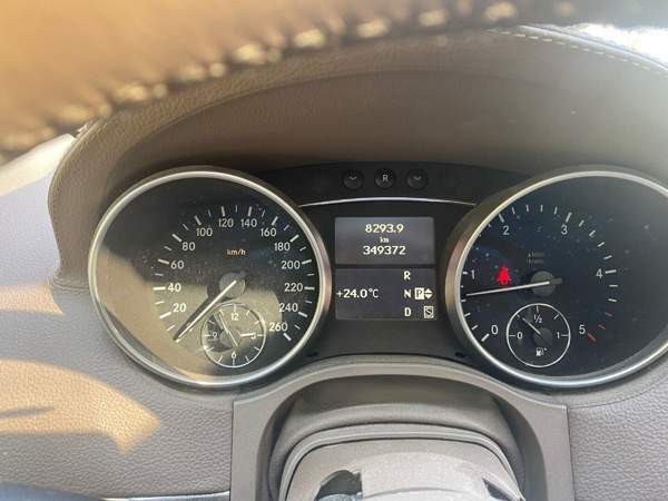 Mercedes-Benz GL Kuopio - valokuva 3