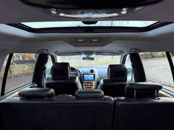 Mercedes-Benz GL Espoo