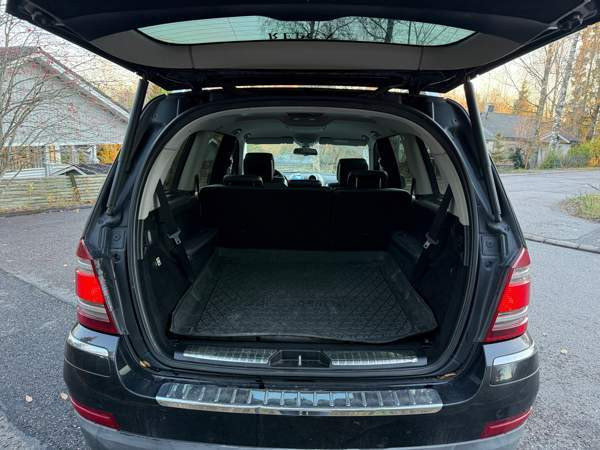 Mercedes-Benz GL Espoo - photo 6