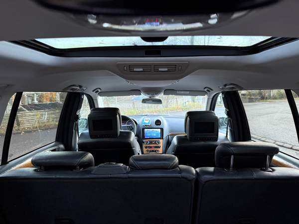 Mercedes-Benz GL Espoo - photo 5