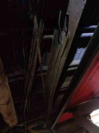 Volkswagen Kastenwagen Helsinki