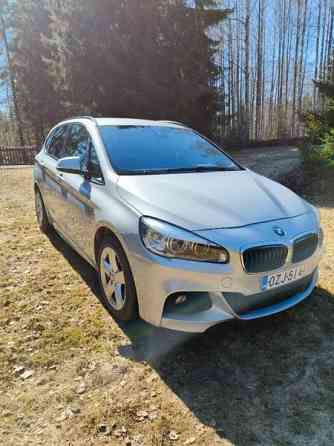 BMW 225 Liperi