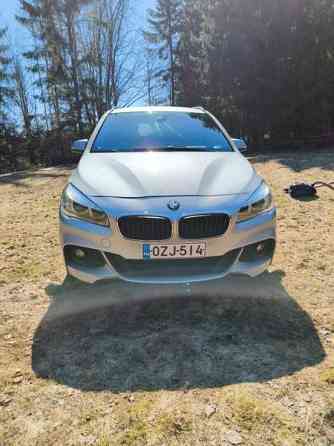 BMW 225 Liperi