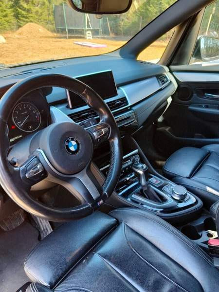 BMW 225 Liperi – foto 7