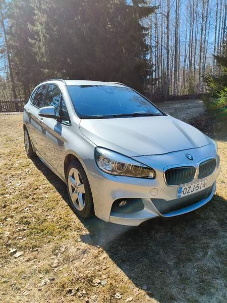 BMW 225 Liperi – foto 3