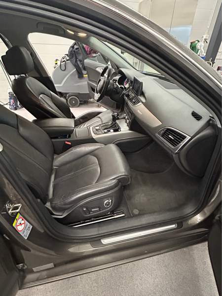 Audi A6 Taivalkoski - изображение 6