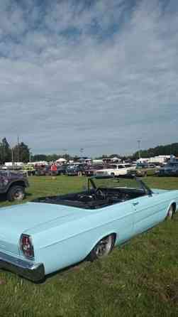 Ford Galaxie Jokioinen