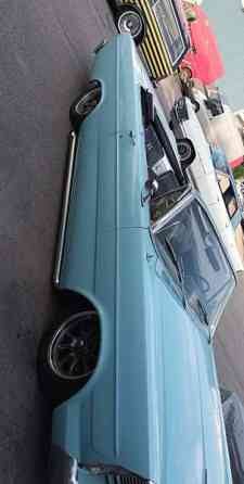 Ford Galaxie Jokioinen