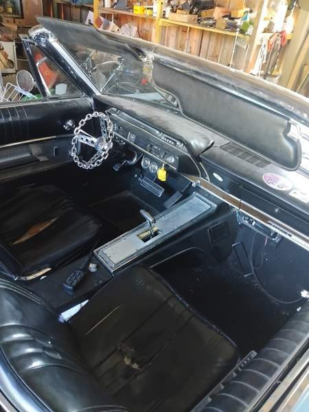 Ford Galaxie Jokioinen - valokuva 7