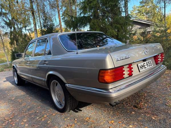 Mercedes-Benz SE Bolu – foto 5