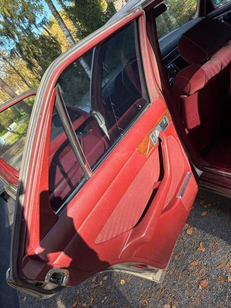 Mercedes-Benz SE Bolu – foto 7