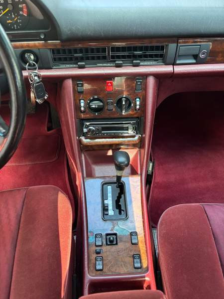 Mercedes-Benz SE Bolu – foto 6