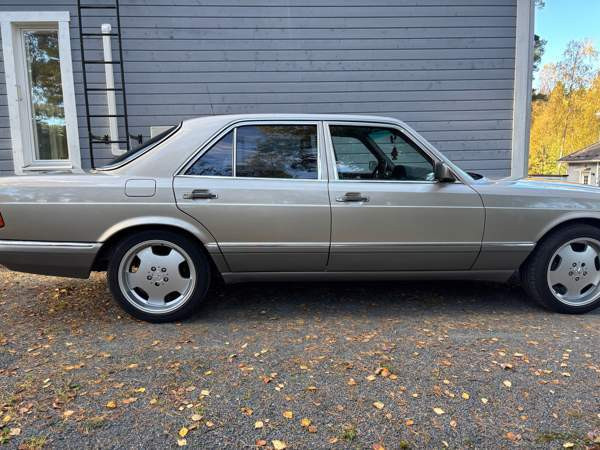 Mercedes-Benz SE Bolu – foto 4