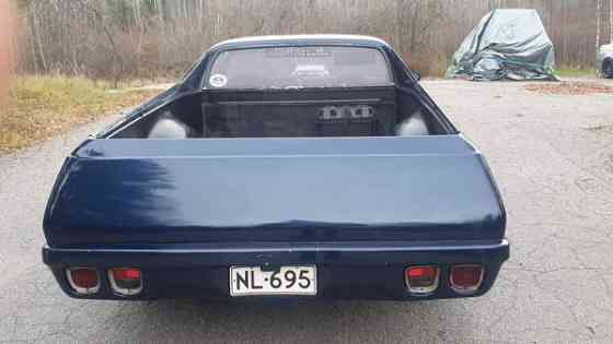 Chevrolet El Camino Sibbo