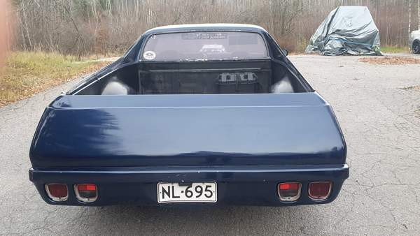 Chevrolet El Camino Sibbo - изображение 5