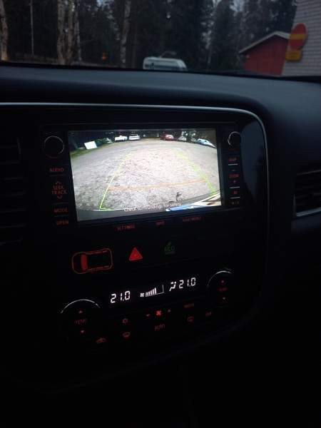 Mitsubishi Outlander PHEV Sarov – foto 4