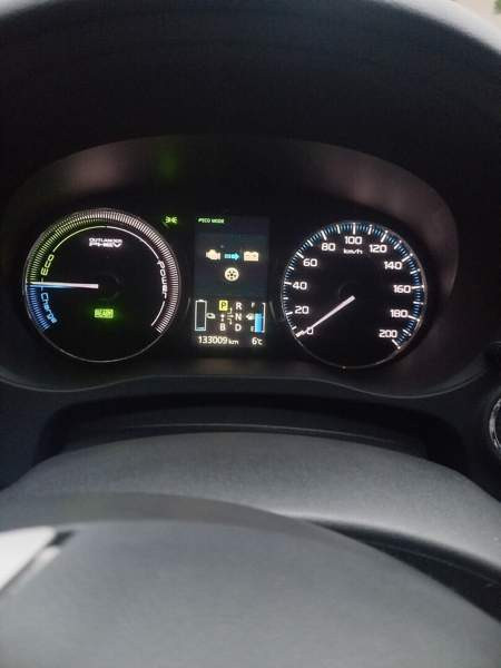 Mitsubishi Outlander PHEV Sarov – foto 3