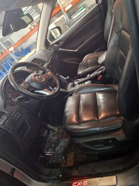 Mazda CX-5 Forssa – foto 8