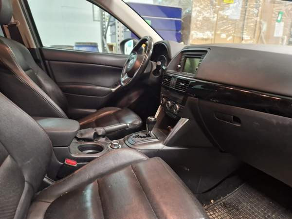 Mazda CX-5 Forssa – foto 7