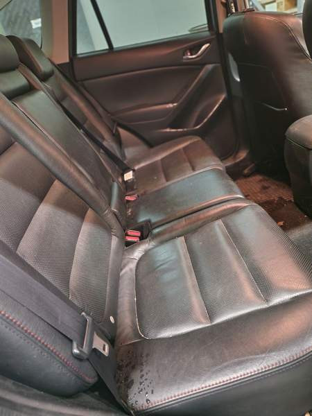 Mazda CX-5 Forssa – foto 3