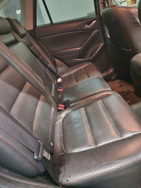 Mazda CX-5 Forssa – foto 4