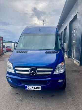 Mercedes-Benz Sprinter Vantaa