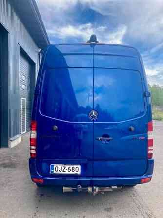 Mercedes-Benz Sprinter Vantaa