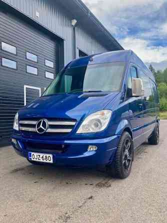 Mercedes-Benz Sprinter Vantaa