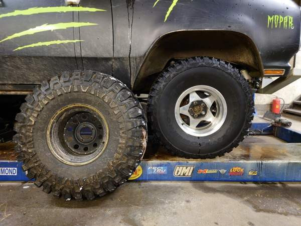 Dodge Ramcharger Kajaani - photo 7