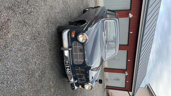 Volvo Amazon Rauma - valokuva 1