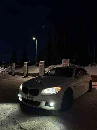 BMW 520 Zaporiz'ka Oblast'