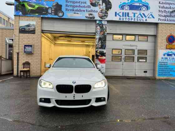 BMW 520 Zaporiz'ka Oblast'
