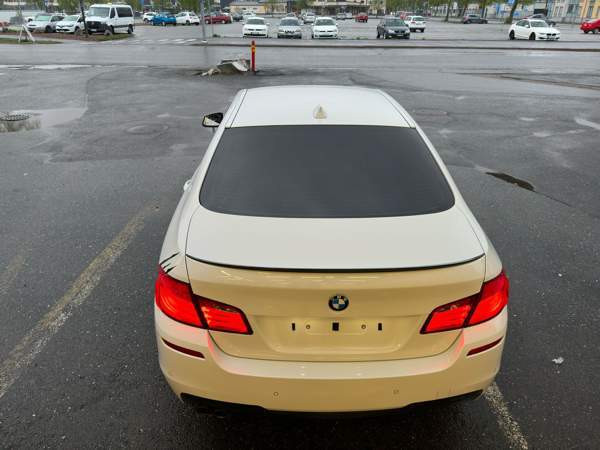 BMW 520 Запорожская область - изображение 5