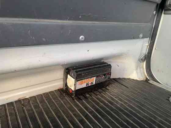 Toyota Proace Raasepori