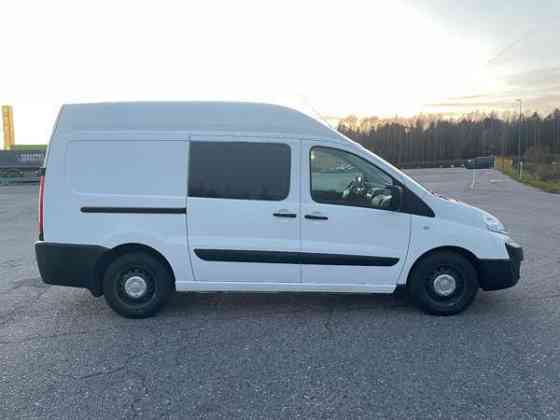 Toyota Proace Raasepori