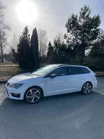 Seat Leon ST Vantaa