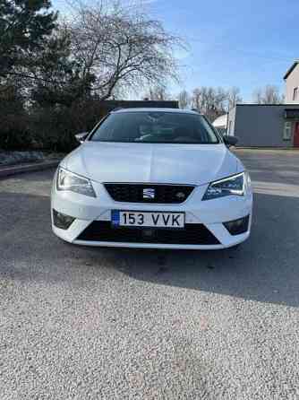 Seat Leon ST Vantaa