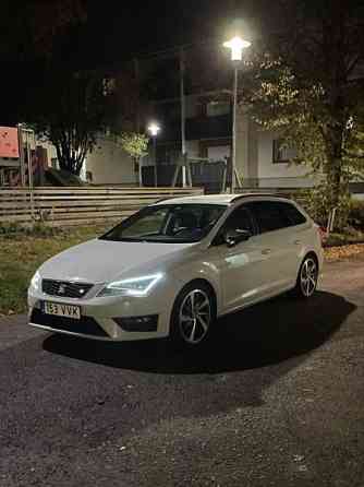 Seat Leon ST Vantaa