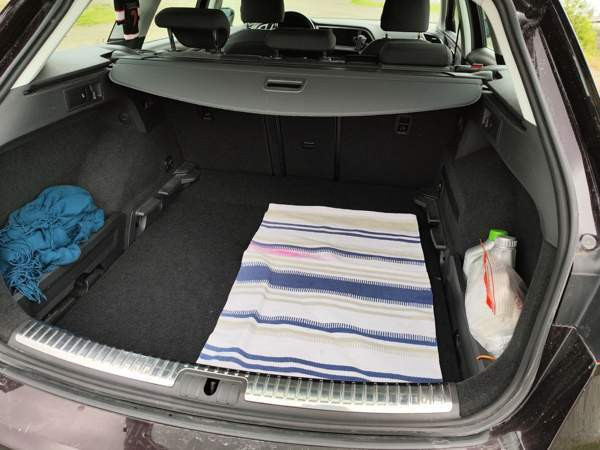 Seat Leon ST Ювяскюля - изображение 8