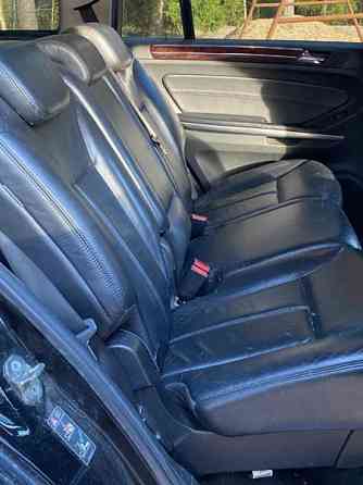 Mercedes-Benz GL Sarov