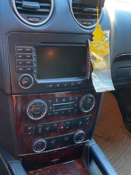 Mercedes-Benz GL Sarov – foto 8