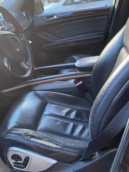 Mercedes-Benz GL Sarov – foto 7