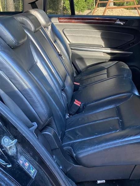 Mercedes-Benz GL Sarov – foto 5