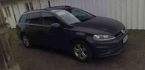 Volkswagen Golf Urjala