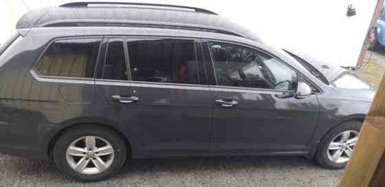 Volkswagen Golf Urjala