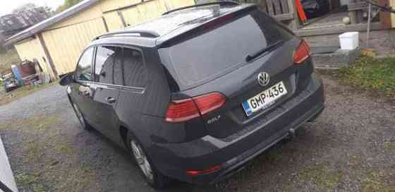Volkswagen Golf Urjala