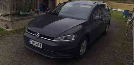 Volkswagen Golf Urjala