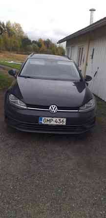 Volkswagen Golf Urjala