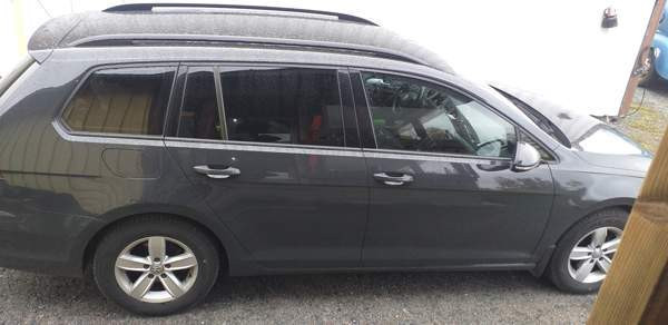 Volkswagen Golf Urjala – foto 6