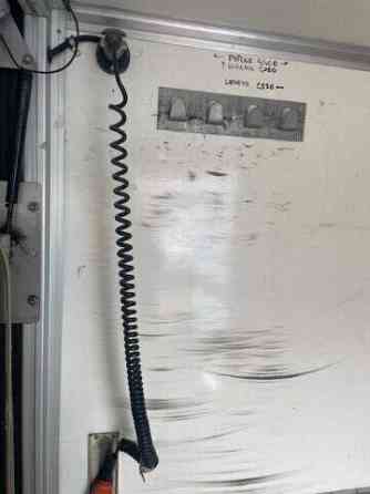 Renault Master Валкеакоски